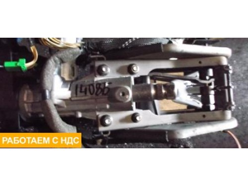 Колонка ру левая