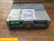 Бортовой компьютер