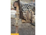 Ось BPW ECO PLUS