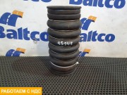 Патрубок интеркулера