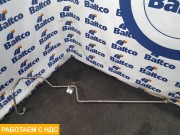 Топливная трубка газовая