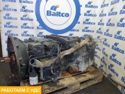 КПП в сборе GRSO935/R