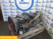 КПП в сборе GRSO935/R