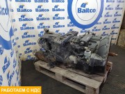 КПП в сборе GRSO935/R