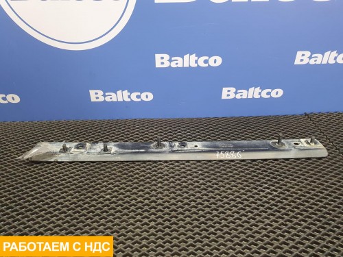 Кронштейн крепления интеркулера