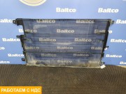 Сетка радиатора