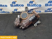 Редуктор рулевой (ГУР)