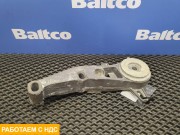 Кронштейн крепления интеркулера