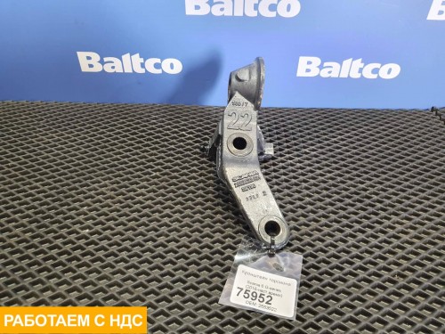 Кронштейн торсиона