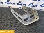 Кронштейн глушителя