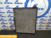 Радиатор основной