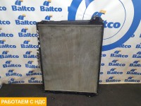 Радиатор основной