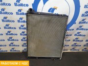 Радиатор основной