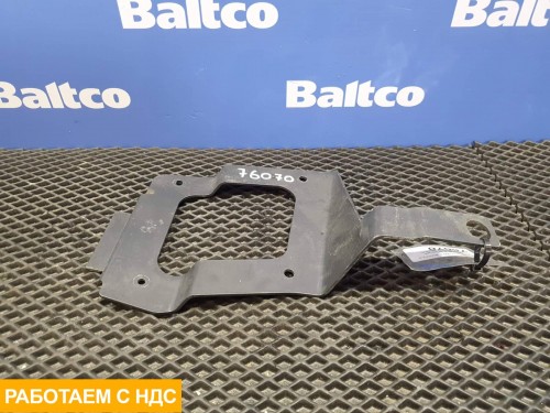 Кронштейн бампера