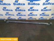 Кронштейн сетки радиатора