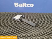 Кронштейн подножки