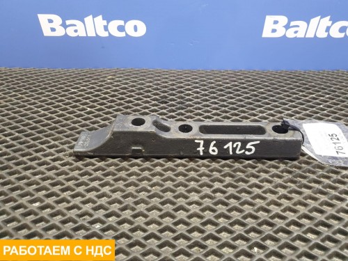 Кронштейн кабины