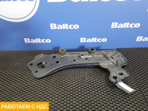 Кронштейн бампера