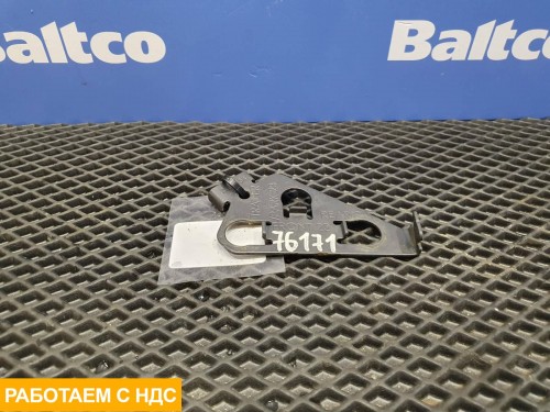 Кронштейн воздушных тубок