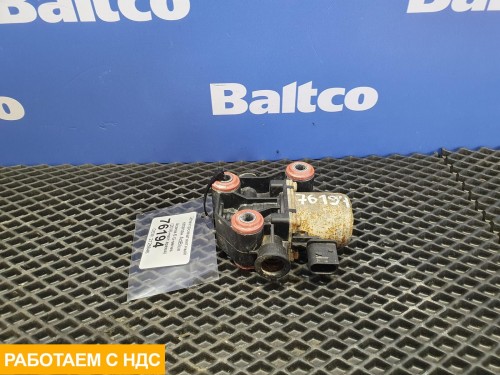 Электромагнитный клапан AdBlue