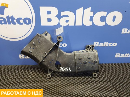 Кронштейн проводки