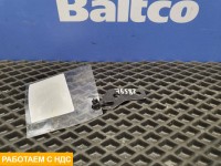 Дистанционная пластина