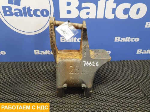 Кронштейн рессоры