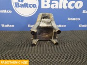 Кронштейн рессоры