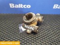 Опора тормозного вала