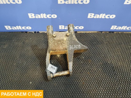 Кронштейн рессоры