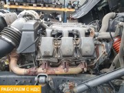 Двигатель OM 501 LA 435 л.с. Euro 5