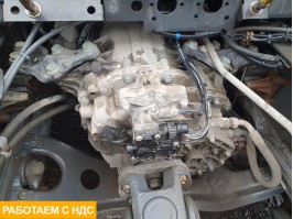 КПП в сборе G 211-12 KL