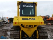 Бульдозер Komatsu D85