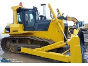 Бульдозер Komatsu D85